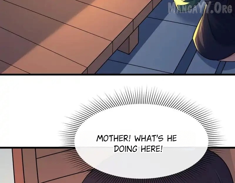 Era of the Haunted Chapter 549 - page 12